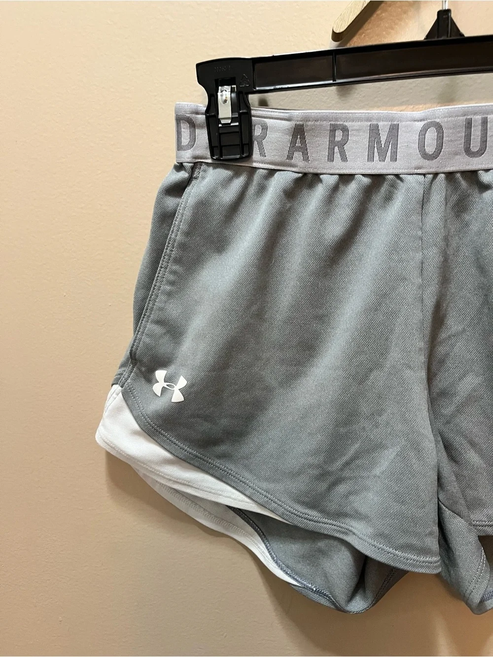 Under Armour under armour